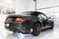 AWE Touring Edition Axle-back Exhaust for S550 Mustang EcoBoost - Chrome Silver 
