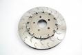 AP Racing Factory Big Brake Kit Chevy Corvette C6 (2005-2013) Front Black Six Piston 