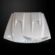Ford Mustang 1994-1998 Type-3 Style Functional Ram Air Hood