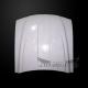 Ford Mustang 1994-1998 Type-3 Style Functional Ram Air Hood