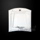 Ford Mustang 1994-1998 Type-Cowl Style(3 Inch) Functional Cooling Hood
