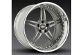 C6 Corvette 06-13 Z06/ZR1 Forgeline SP3P 3-Piece Premier Alloy Wheels (19