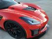 LG Motorsports Super Cool C7 Corvette Z06 Track Package THE COOLING SOLUTION