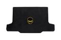 C6 Corvette 05-13 Lloyd Velourtex Cargo Mat w/Jake Emblem