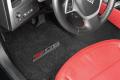 C7 Corvette 15-19 Lloyd Ultimat Floor Mats w/Z06 Logo