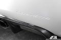 APR Rear Diffuser for the 2005-Up Chevrolet Corvette C6 / C6 Z06, (coil-over system only)