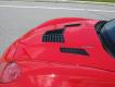 C5 or C6 Corvette Center Louver Set for your Hood, Heat Extractor, Reduce your underhood temps 