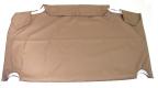 Top Bag for removable Roof Panel, C5 Corvette 1997-2004