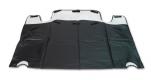 Top Bag for removable Roof Panel, C5 Corvette 1997-2004