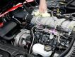 C5 Corvette Water Methanol Injection System, Stage 3