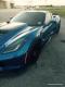 C7 Z06 Corvette Stingray, Wide Body Front Xtreme Fender, Left and Right Side with Install Kit