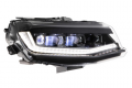 16-18 Camaro Morimoto XB LED Projector Headlights, Pair, Morimoto