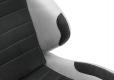 C5 or C6 Corvette Corbeau LG1 Racing Seat, Cloth or Suede Material, PAIR