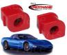 C5 Corvette, C6 Z51 Style Sway Bars and C6 Z06 Shock Suspension Upgrade Package