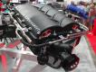 Corvette C6 6.2L LS3 Magnuson Heartbeat Supercharger Kit