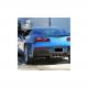 Corvette Laser Mesh Taillight Grilles, C7 Stingray,  Z51,  Z06,  Grand Sport