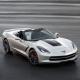 Corvette GM OEM Front Bumper Cover, C7 Stingray, Z51