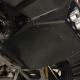 Corvette Aero Diffuser Undertray, Carbon Fiber, APR Performance, C7 Stingray