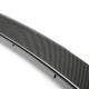 Corvette Z06 Style Rear Spoiler,  Carbon Fiber, C7 Z06,  Grand Sport