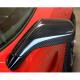 Corvette Replacement Side Mirrors, APR Performance, Carbon Fiber, C7 Stingray, Z06