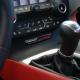 Corvette Z06 Supercharged 650HP Interior Dash Trim Badge, C7 Z06