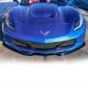 Corvette, ACS Five 1 Front Splitter w/Winglet, C7 Stingray, Z51