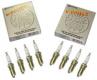 NGK TR5 V-Power Spark Plugs for 97-13 Corvette (0.035