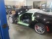 C7 Corvette Stingray, Z06 Lambo Style ZLR Vertical Doors Kit