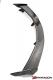 2020-23 Paragon Performance C8 Corvette Carbon Fiber High Wing Spoiler