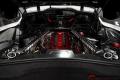 Paragon C8 Corvette Billet Strut Tower Support Bar