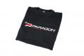 Paragon Performance Black T-Shirt