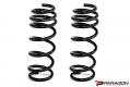 2020-27 C8 Corvette Stingray Paragon Lowering Springs by Hyperco, Yes / No