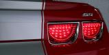 2010-13 Camaro LED Tail Lights with Custom Functions, SS and V6 Application