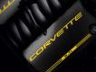 97-98 Fuel Rail Cover Letters Acrylic 