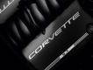 99-04 C5 Corvette Fuel Rail Cover 3D Letters, Does Both Covers