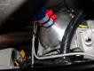 C6 Corvette LG Differential & Transmission Cooler Kit, Dual Stage Pump Pnly