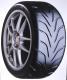 Toyo Proxes R888 Road Race Tires