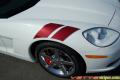 C5 Corvette, GS Fender, Ron Fellows Edition Stripe - Both Sides