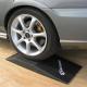 Race Ramps, Two Front and Two Rear Trailer Mate Tie Down Ramps