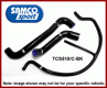 Samco Radiator Hose 3 Piece Chevrolet C6 Corvette LS2, LS3, LS7, LS9