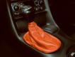 Shift Boot - Two-Tone Colored - C5 Corvette - 6-Speed