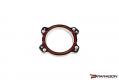C8 Corvette Stingray/E-Ray Soler Performance 95mm Throttle Body with Adapter