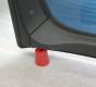 C5 C6 C7 C8 Corvette Polyurethane Roof Storage Stands - pair