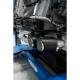 20-24+ C8 Corvette Cat-Back Exhaust System w/Carbon Fiber Tips, MBRP