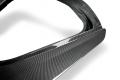 C6 Corvette C6 Corvette Carbon Fiber Decklid