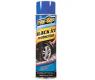Tyre-Grip Black Ice, Case of 12 Cans, Get A Grip On Slippery, Icy Roads