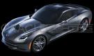 2014-2019 C7 Corvette Concept SMD LED Side Marker Lights, Oracle Lighting
