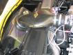 Vortex Rammer Cold Air System C6 Corvette 2008+ LS3