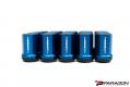 2020-23 Vossen M14x1.5 Lug Nuts - Blue