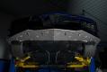 C8 Corvette Stingray Verus Engineering Front Splitter Kit, WF Spec, Corvette (
